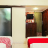Отель OYO 465 Alam Citra Bed & Breakfast, фото 5