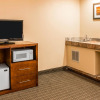 Отель Country Inn & Suites By Radisson, Battle Creek, MI, фото 33