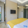 Отель Xiangyue Huafu Apartment (Shenyang North Railway Station Huafu Xintiandi Branch), фото 4