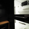 Отель LEO YU CAPSULE HOTEL Funabashi, фото 9