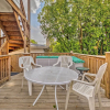 Отель Family Apartment w/ Deck + Yard Near Northwestern, фото 13