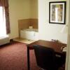 Отель Hampton Inn & Suites Muncie, фото 22