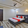 Отель Oyo 35503 Hotel Rowton, фото 16