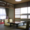 Отель Ryokan Nashimiya Onsen, фото 2