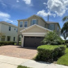 Отель Amazing 4/3 Home at Reunion!! With Private Pool, Near Disney and Universal!!, фото 1