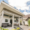 Отель Yaz Villa Seminyak, фото 16