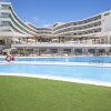 Отель Apartamentos Gema Aguamarina Golf, фото 10