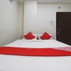 Отель Cm Residency by OYO Rooms, фото 14