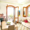 Отель Apartment With 3 Bedrooms in Fontane Bianche, With Wonderful sea View, Enclosed Garden and Wifi - 10, фото 10