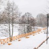 Гостиница Grebnevo Гостиница Grebnevo в Щелкове