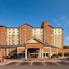 Отель Hilton Garden Inn Chicago OHare Airport, фото 1