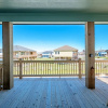Отель Blue Crab Cabana 3 Bedroom Home by RedAwning, фото 8