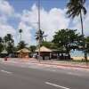Отель Flat Beira Mar Praia Cabo Branco, фото 2