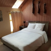 Отель Relais des Caillères, фото 3