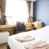 Отель Takamatsu City Hotel, фото 3
