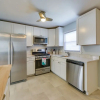 Отель Brigantine Beach Home w/ Outdoor Shower & Grill!, фото 7