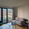 Отель Birmingham City Center - 3 Bed Apartment, фото 6