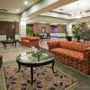 Отель Doubletree by Hilton Pleasant Prairie Kenosha, фото 8