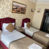 Отель Grand Hamit Hotel, фото 6