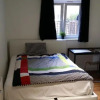 Отель En-suite room, 1Gb fast Wi-Fi, Monitor, Kingsize bed, close Sainsbury's &Wandle PARK, фото 5