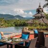 Отель Anantara Golden Triangle Elephant Camp & Resort, фото 45