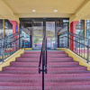 Отель Ramada Downtown Hollywood, фото 11