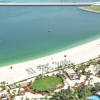 Отель Deluxe + Premium 1BR in JBR With Full Sea Views!, фото 26