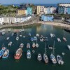 Отель Gwynne House - 6 Bedroom - Tenby Harbour, фото 21