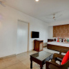 Отель OYO 17010 Home Luxurious 2BHK with View Sodala, фото 10