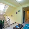 Отель Mianyang Qingyang Hostel, фото 9