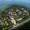 Отель The Oriental Hotel Jiayu Wuxi, фото 39