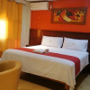 Отель Suites Pucallpa, фото 4
