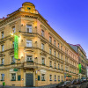 Отель Three Crowns Hotel Prague, фото 1