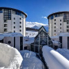 Отель Club Uappala Sestriere, фото 1