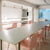 Отель Franca City Hostel, фото 9