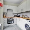Отель Single Ensuite in SW2 Close to Central London, фото 4
