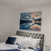 Отель BV Comfy Spacious 3 Bedroom House At Tatton Street Manchester, фото 25
