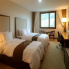 Отель Narsha Tourist Hotel, фото 5