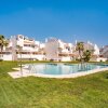 Отель Posh Holiday Home in Huelva With Swimming Pool, фото 15