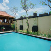 Отель Sanur Cempaka Living, фото 14