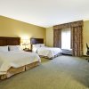 Отель Hampton Inn & Suites North Charleston-University Blvd, фото 28