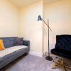 Отель Temple Twenty5 A Newly Refurbished Modern Style Large 3 Bedroom House, фото 4