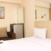 Отель Great Location And Simply Studio Room At Bassura City Apartment, фото 2