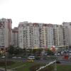 Отель City Centre Apartments в Кишиневе