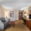 Отель Sleep Inn & Suites, фото 15