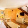 Отель SOWELL RÉSIDENCES Les Mazets, фото 5