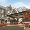 Отель Country Inn & Suites by Radisson, Michigan City, IN, фото 1