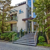 Отель Apartamenty Apartinfo Villa Aqua, фото 1