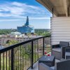 Отель Fort Garry Place Furnished Suites, фото 18