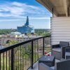 Отель Fort Garry Place Furnished Suites, фото 20